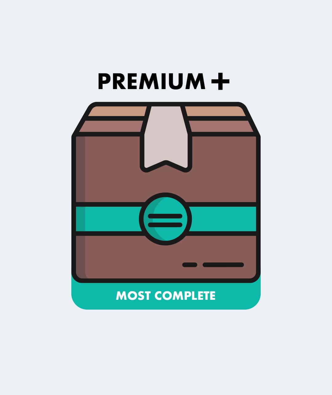 Premium+