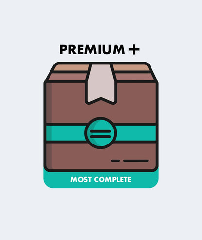 Premium+